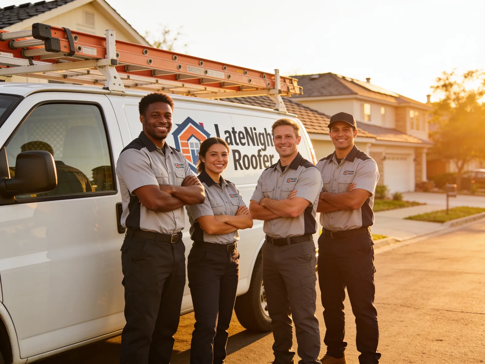 Emergency Roof Repair company in Trinidad, CO